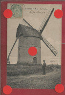 AVESNES LE SEC  MOULIN - Sonstige & Ohne Zuordnung