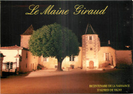 16 - LA MAINE GIRAUD - CHAMPAGNE VIGNY - Other & Unclassified