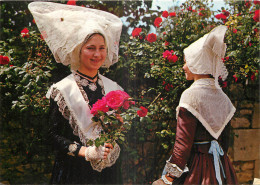 16 - LA CHARENTE FOLKLORIQUE - LES BATEGAILS DE SAINTONGES - Altri & Non Classificati