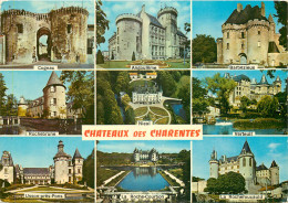 16 - CHATEAUX DES CHARENTES - Other & Unclassified