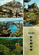 15 -  SAINT FLOUR - Saint Flour