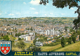 15 -  AURILLAC - Aurillac