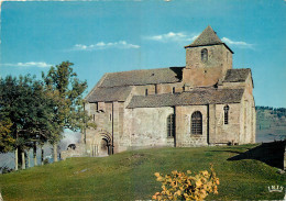 15 -  MURAT - CHAPELLE DE BREDONS - Murat