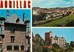 15 -  AURILLAC - Aurillac