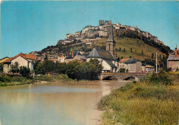 15 -  SAINT FLOUR - Saint Flour