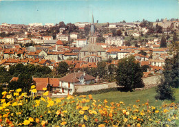 15 -  AURILLAC - Aurillac