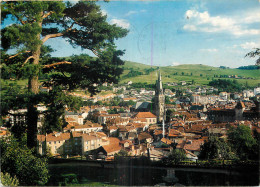 15 -  AURILLAC - Aurillac