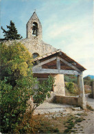 04 - MOUSTIERS SAINTE MARIE - LA CHAPELLE STE ANNE - Autres & Non Classés