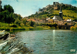 15 - SAINT FLOUR - Saint Flour