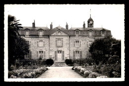 72 - LE MANS - LES MAILLETS - MAISON DES SACRES-COEURS ET DE L'ADORATION - Le Mans