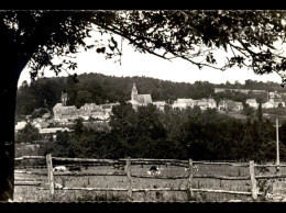 72 - LA CHAPELLE-GAUGAIN - VUE GENERALE - Other & Unclassified