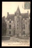 72 - CHATEAU DE COURLANGIS - Autres & Non Classés