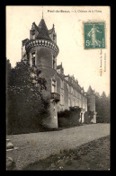 72 - PONT-DE-BRAYE - CHATEAU DE LA FLOTTE - Other & Unclassified