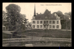 72 - VAAS - CHATEAU - ANCIENNE ABBAYE - Other & Unclassified