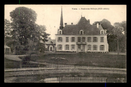 72 - VAAS - CHATEAU - ANCIENNE ABBAYE - Autres & Non Classés