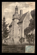 72 - CHATEAU-DU-LOIR - CHATEAU DE RIABLAY - Chateau Du Loir