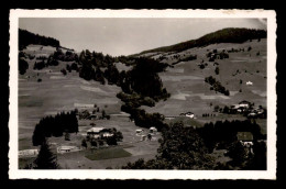 74 - MEGEVE - LE COTEAU DE LA MOTTE - Megève