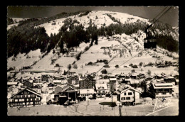 74 - MORZINE - VUE GENERALE ET SUPER-MORZINE - Morzine