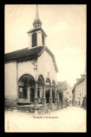 74 - ST-GINGOLPH - LA CHAPELLE - Sonstige & Ohne Zuordnung