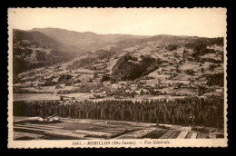 74 - MORILLON - VUE GENERALE - Sonstige & Ohne Zuordnung