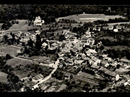 74 - ST-JEOIRE-EN-FAUCIGNY - VUE AERIENNE - Saint-Jeoire