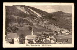 74 - LA CLUSAZ - VUE GENERALE - La Clusaz