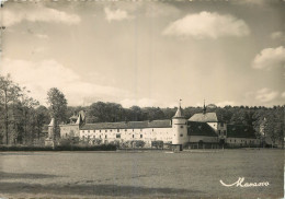 67 - LE CHÂTEAU DE THANVILLE - Andere & Zonder Classificatie