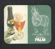 Bierviltje - Sous-bock - Bierdeckel -  SPECIALE  PALM     (B 943) - Portavasos