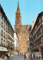 67 - STRASBOURG - Strasbourg