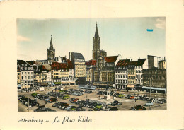 67 - STRASBOURG - Strasbourg