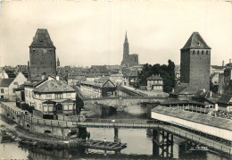 67 - STRASBOURG - Strasbourg