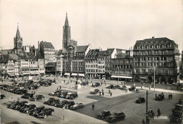 67 - STRASBOURG - Strasbourg