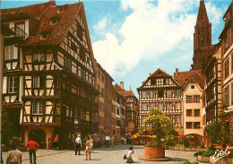 67 - STRASBOURG - Strasbourg