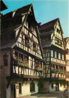 67 - STRASBOURG - Strasbourg