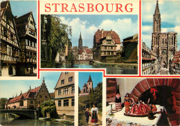 67 - STRASBOURG - Strasbourg