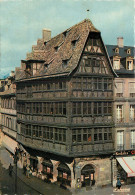 67 - STRASBOURG - Strasbourg