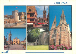 67 - OBERNAI - Obernai
