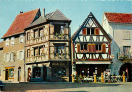 67 - OBERNAI - Obernai