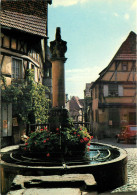 68 - RIQUEWIHR - Riquewihr