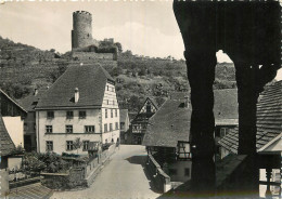 68 - KAYSERBERG - Kaysersberg