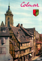 68 - COLMAR - Colmar