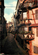 68 - COLMAR - Colmar