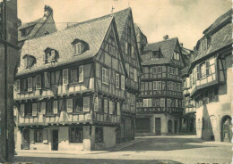 68 - COLMAR - Colmar