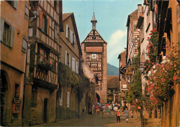 68 - RIQUEWIHR - Riquewihr