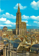 67 - STRASBOURG - Strasbourg