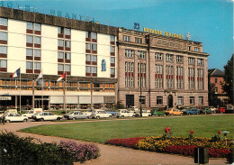 68 - MULHOUSE - Mulhouse