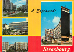 67 - STRASBOURG - Strasbourg