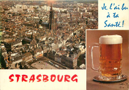 67 - STRASBOURG - Strasbourg