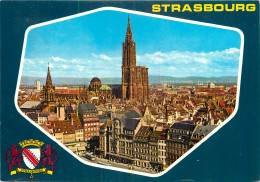 67 - STRASBOURG - Strasbourg