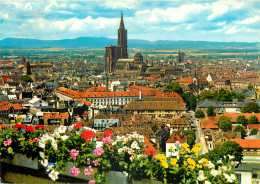 67 - STRASBOURG - Strasbourg